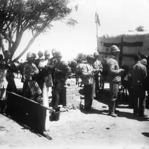 Boer War Boer War