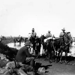 Boer War Boer War