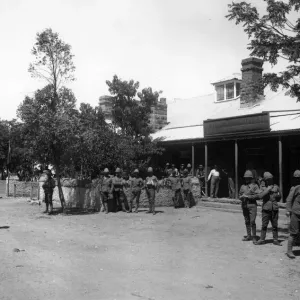 Boer War Boer War