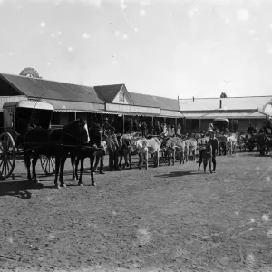 Boer War Boer War