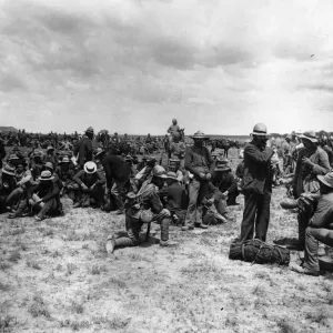 Boer War Boer War