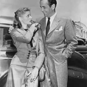 Bogart And Bacall Bogart And Bacall