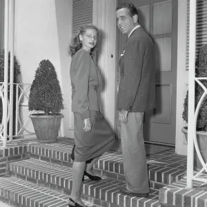 Bogart And Bacall Bogart And Bacall