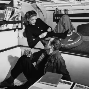Bogart And Bacall Bogart And Bacall