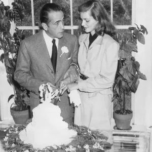 Bogart And Bacall Bogart And Bacall
