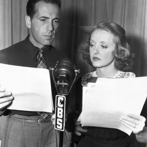 Bogey And Bette Bogey And Bette