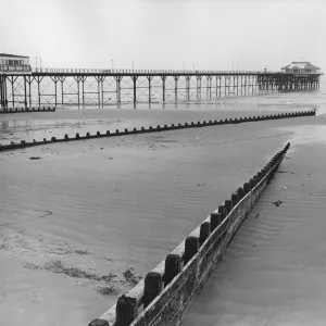 Bognor Beach