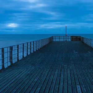 Bognor Pier