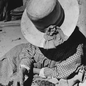 Bolivian Hat Bolivian Hat