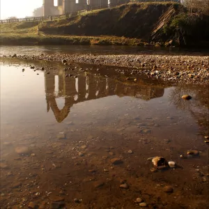 Bolton Abbey Ruin