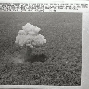 Images Dated 1971 March: 6 Mar 1971