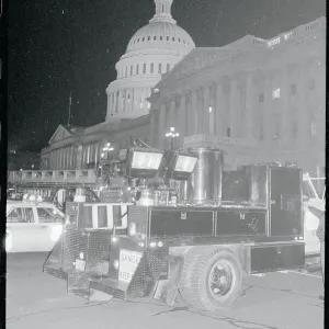 Images Dated 1983 November: 8 Nov 1983