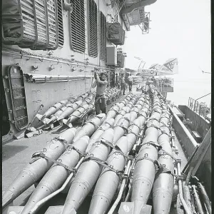 Images Dated 1972: April