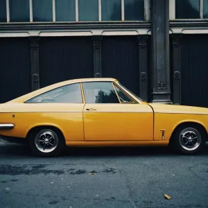 Équipe Bond 1967-1970