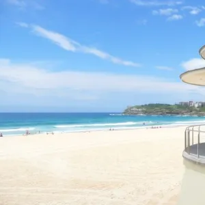 Bondi Beach