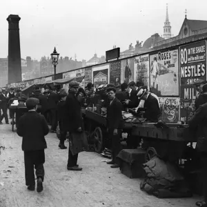 Book Stalls