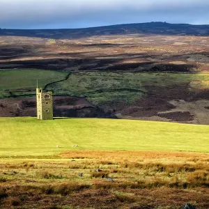 Boot's Folly Tower Boot's Folly Tower