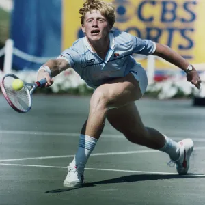 Images Dated 1985 July: 27 Jul 1985