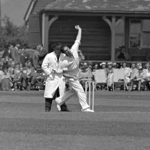 Bowled Over
