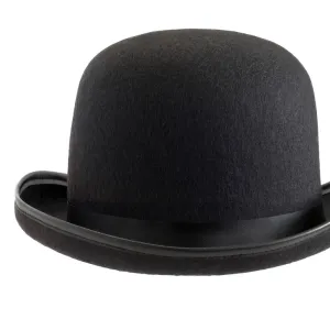 Fashion Trends Through Time Fine Art Print Collection: The Bowler Hat