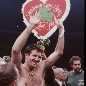 Images Dated 1981 May: 11 May 1981
