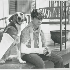 Images Dated 1973 October: 19 Oct 1973