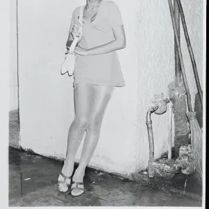 Images Dated 1971 March: 16 Mar 1971