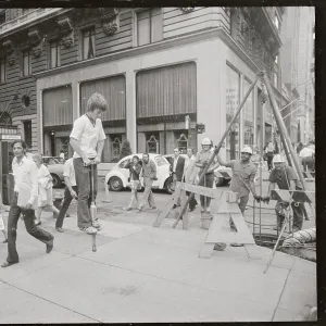 Images Dated 1973 August: 20 Aug 1973