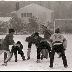 Images Dated 1986 November: 11 Nov 1986