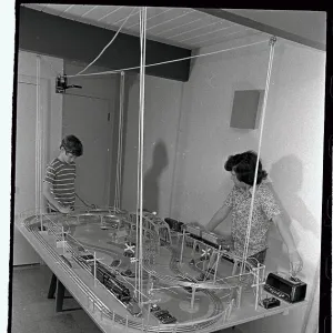 Images Dated 1976 August: 5 Aug 1976