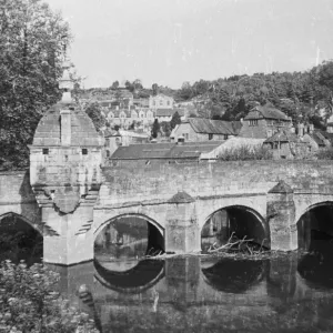 Bradford am Avon Bradford am Avon