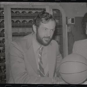 Images Dated 1975 July: 14 Jul 1975