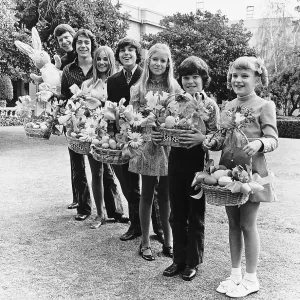 Images Dated 1972 March: 12 Mar 1972