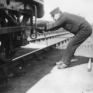 Brake Trials