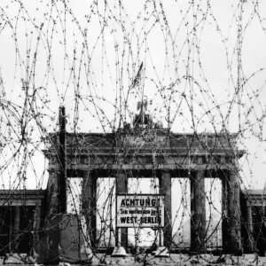 Brandenburger Tor