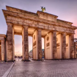 Brandenburger Tor