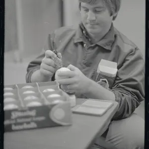 Images Dated 1974 April: 7 Apr 1974