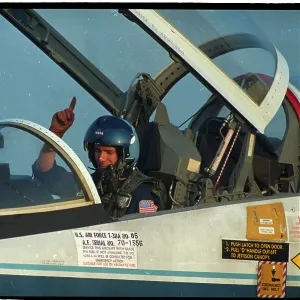 Images Dated 1989 August: 7 Aug 1989