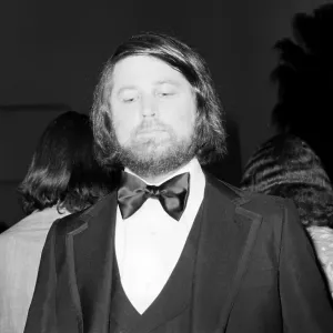 Brian Wilson Attends An Event Brian Wilson Attends An Event