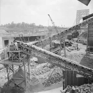 Bridge Construction