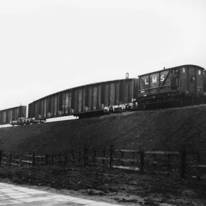 Bridge Girders