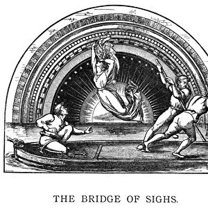 The Bridge of Sighs
