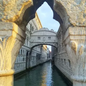 The Bridge of Sighs Print, Venice Italy The Bridge of Sighs Print, Venice Italy