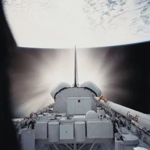 Images Dated 1983 July: 18 Jul 1983