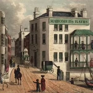 Brighton Bathhouse Brighton Bathhouse