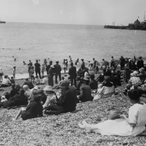 Brighton Beach Brighton Beach