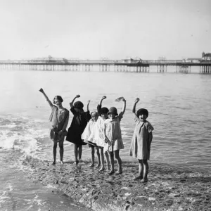 Brighton Girls Brighton Girls