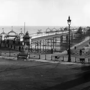 Brighton Palace Pier Brighton Palace Pier