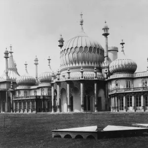 Brighton Pavilion Brighton Pavilion
