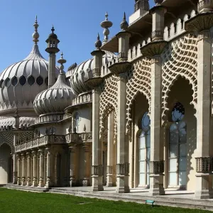 Brighton Pavillion Brighton Pavillion